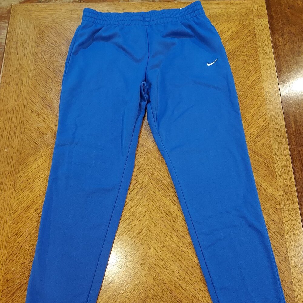 Youth size XL Nike sweatpants